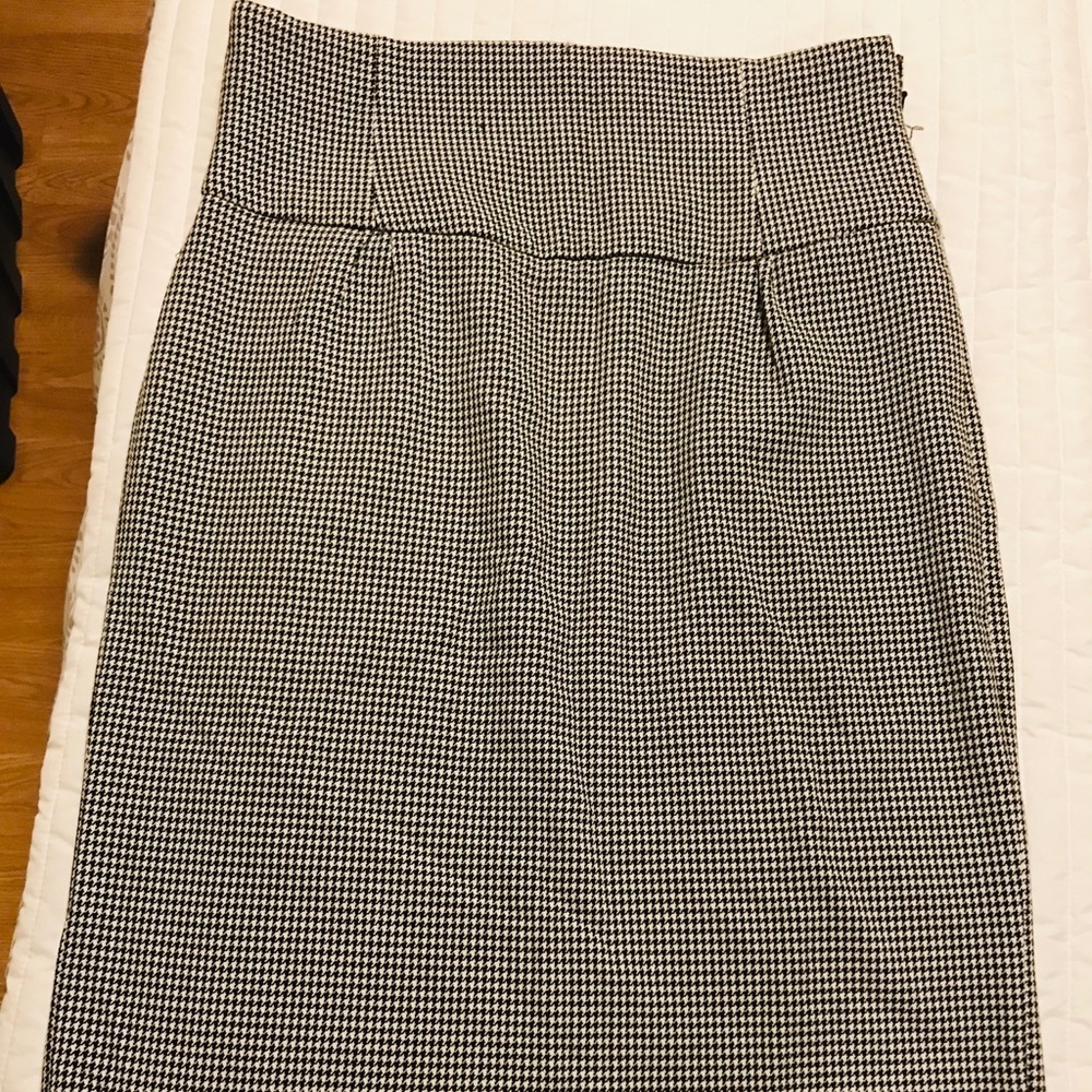 The perfect skirt